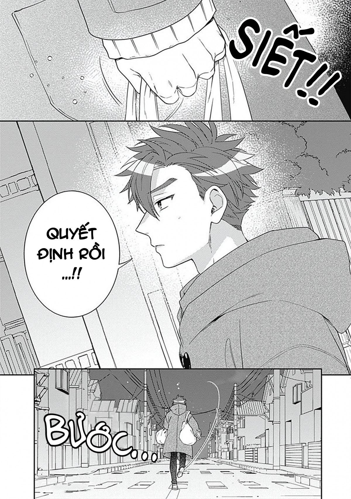 đọc truyện Ore No Saioshi O Kimi Ni Sasagu! Chương 4 ảnh 29 tại Truyện Dạ Ký