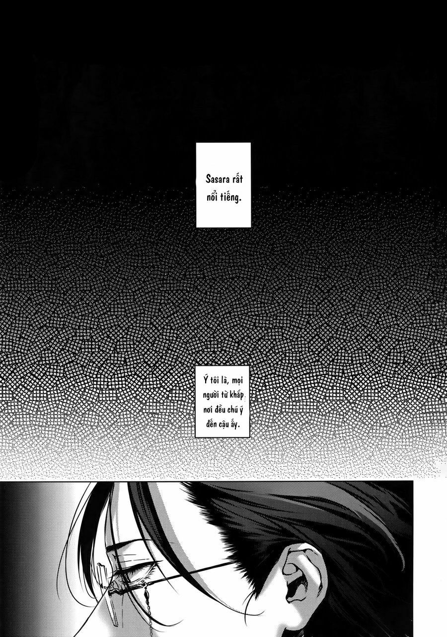 đọc truyện Ore No Sasara – Hypnosis Mic Dj Chương 0 ảnh 3 tại Thiên Thai Truyện