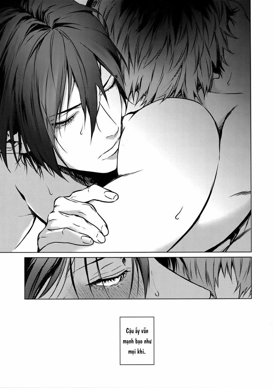 đọc truyện Ore No Sasara – Hypnosis Mic Dj Chương 0 ảnh 23 tại Thiên Thai Truyện