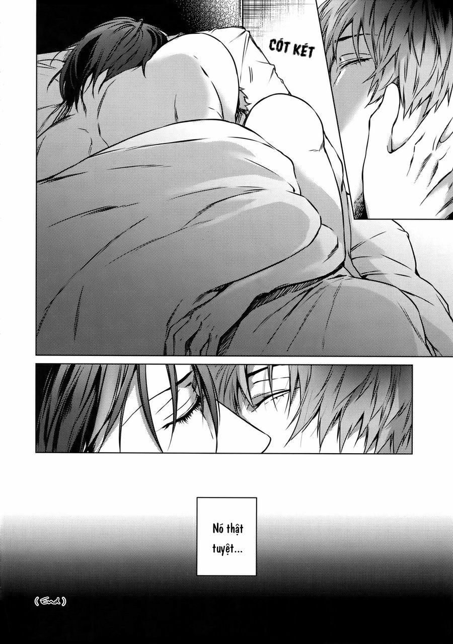 đọc truyện Ore No Sasara – Hypnosis Mic Dj Chương 0 ảnh 24 tại Thiên Thai Truyện