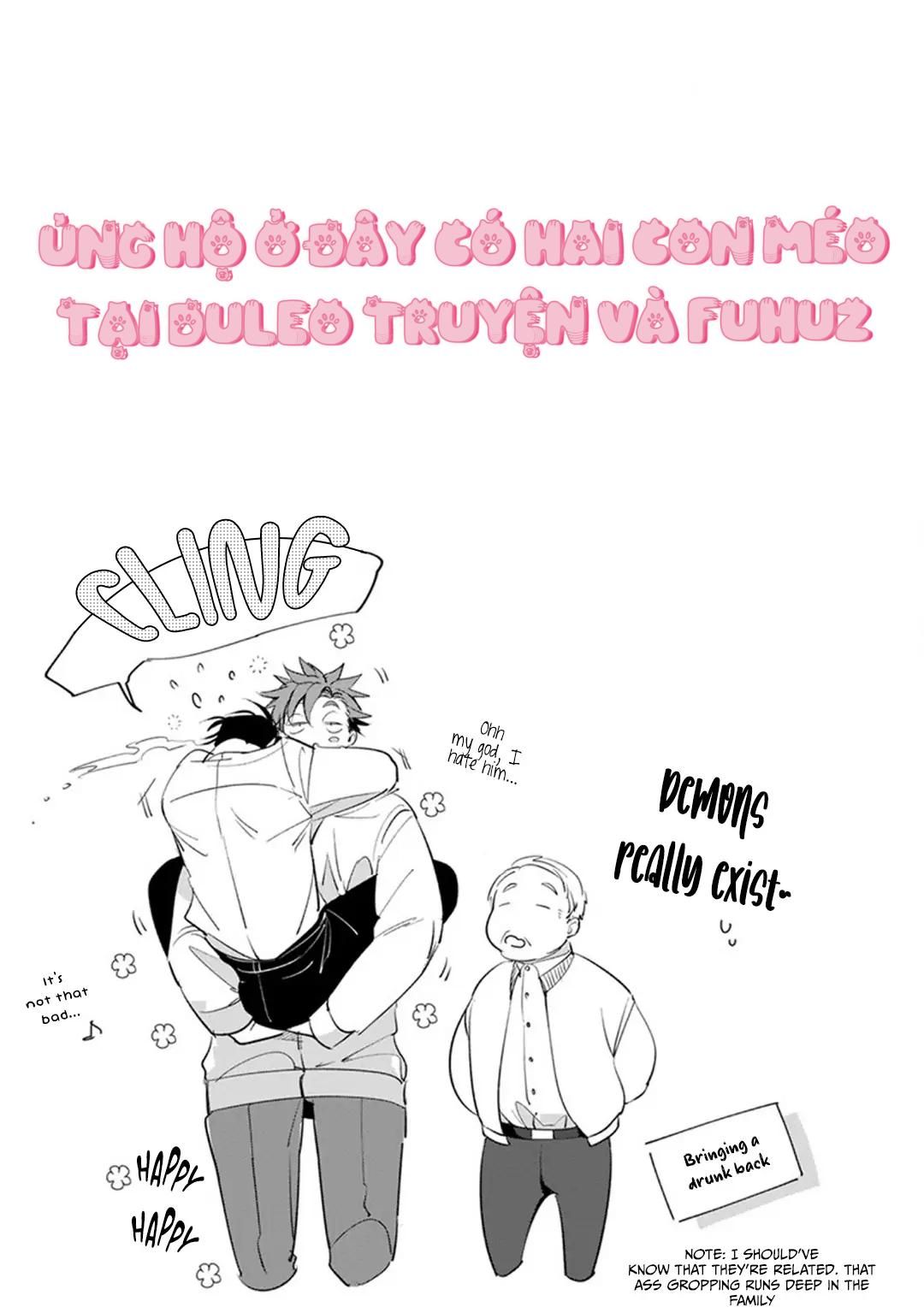 đọc truyện Ore No Seito Wa Kawaikunai Chương 2 ảnh 38 tại Thiên Thai Truyện