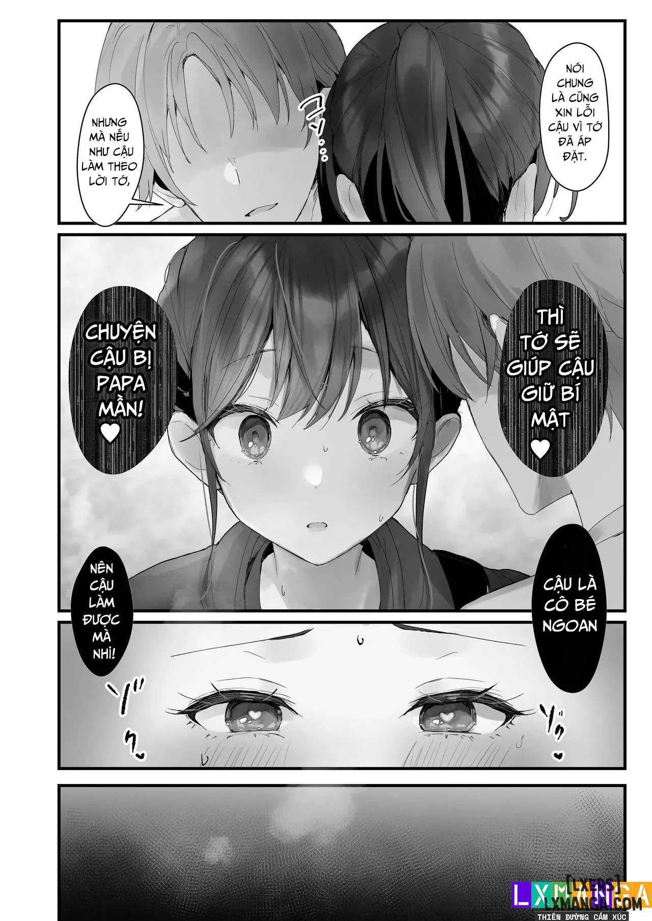 Orikou-san 3 ~osananajimi Ni Wasuremono O Todokeru Ohanashi~ Chương 1 page 21 - Giả Dược