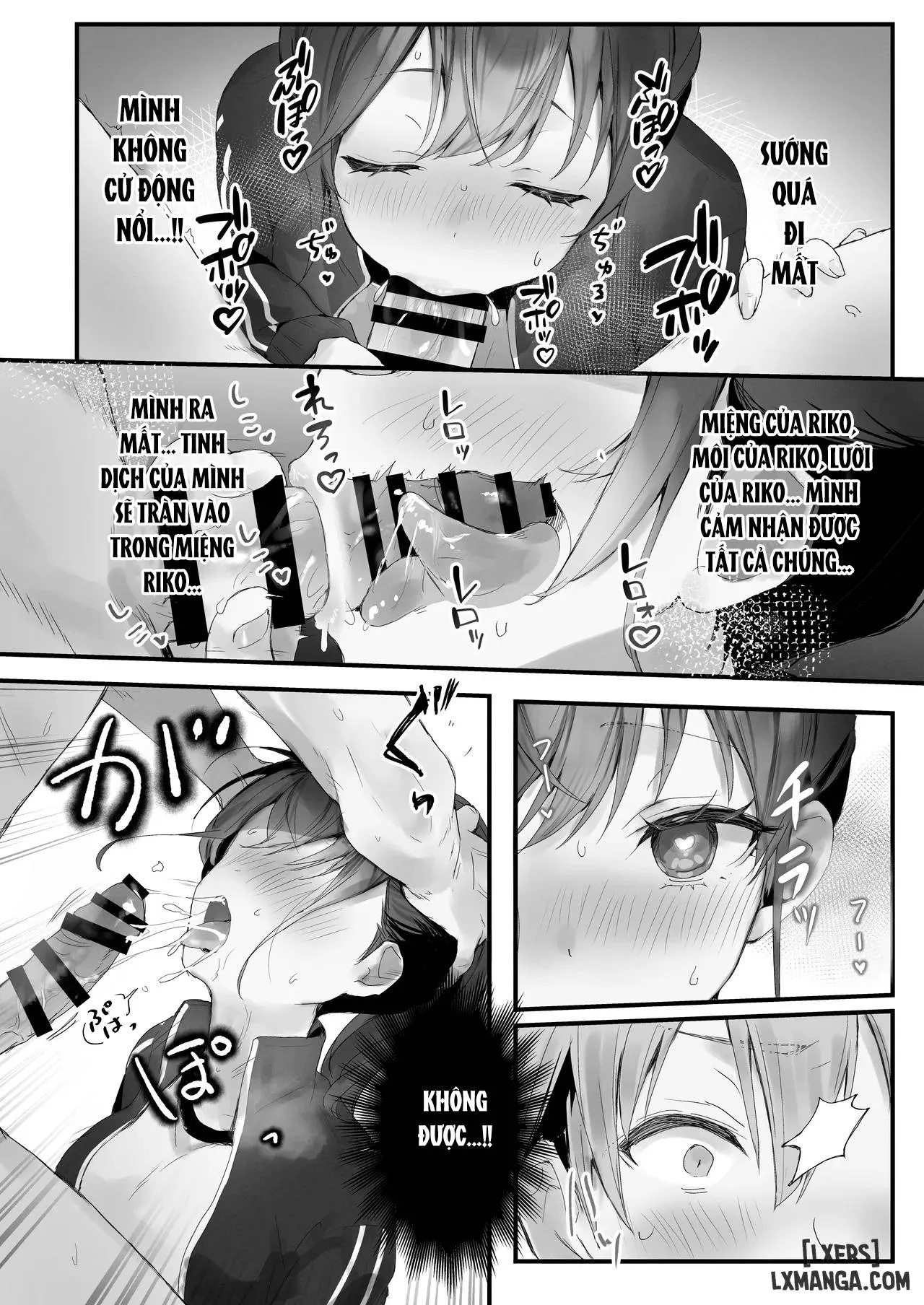 Orikou-san 3 ~osananajimi Ni Wasuremono O Todokeru Ohanashi~ Chương 1 page 23 - Giả Dược
