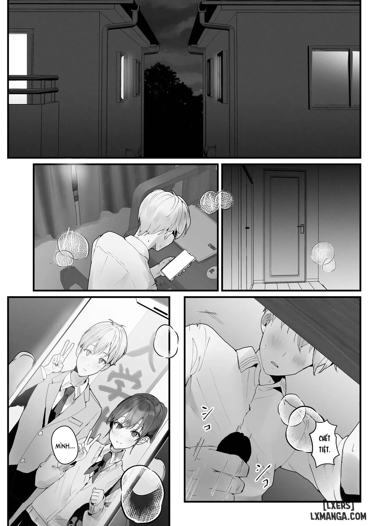 Orikou-san 3 ~osananajimi Ni Wasuremono O Todokeru Ohanashi~ Chương 1 page 7 - Giả Dược