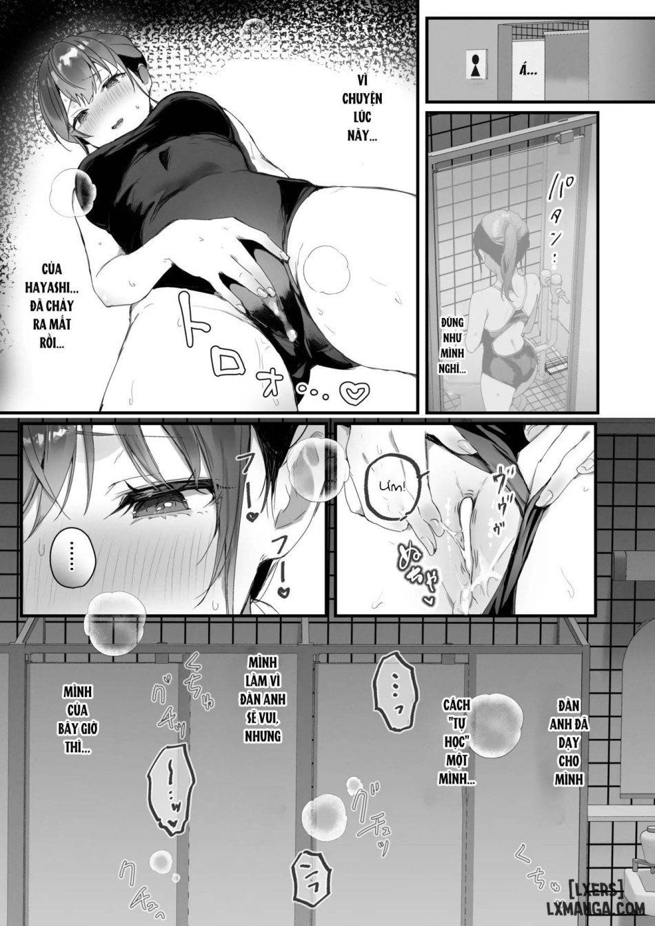 đọc truyện Orikou-san 4 ~ Minna O Ouchi Ni Shotai Suru Hanashi ~ Chương 1 ảnh 15 tại Thiên Thai Truyện