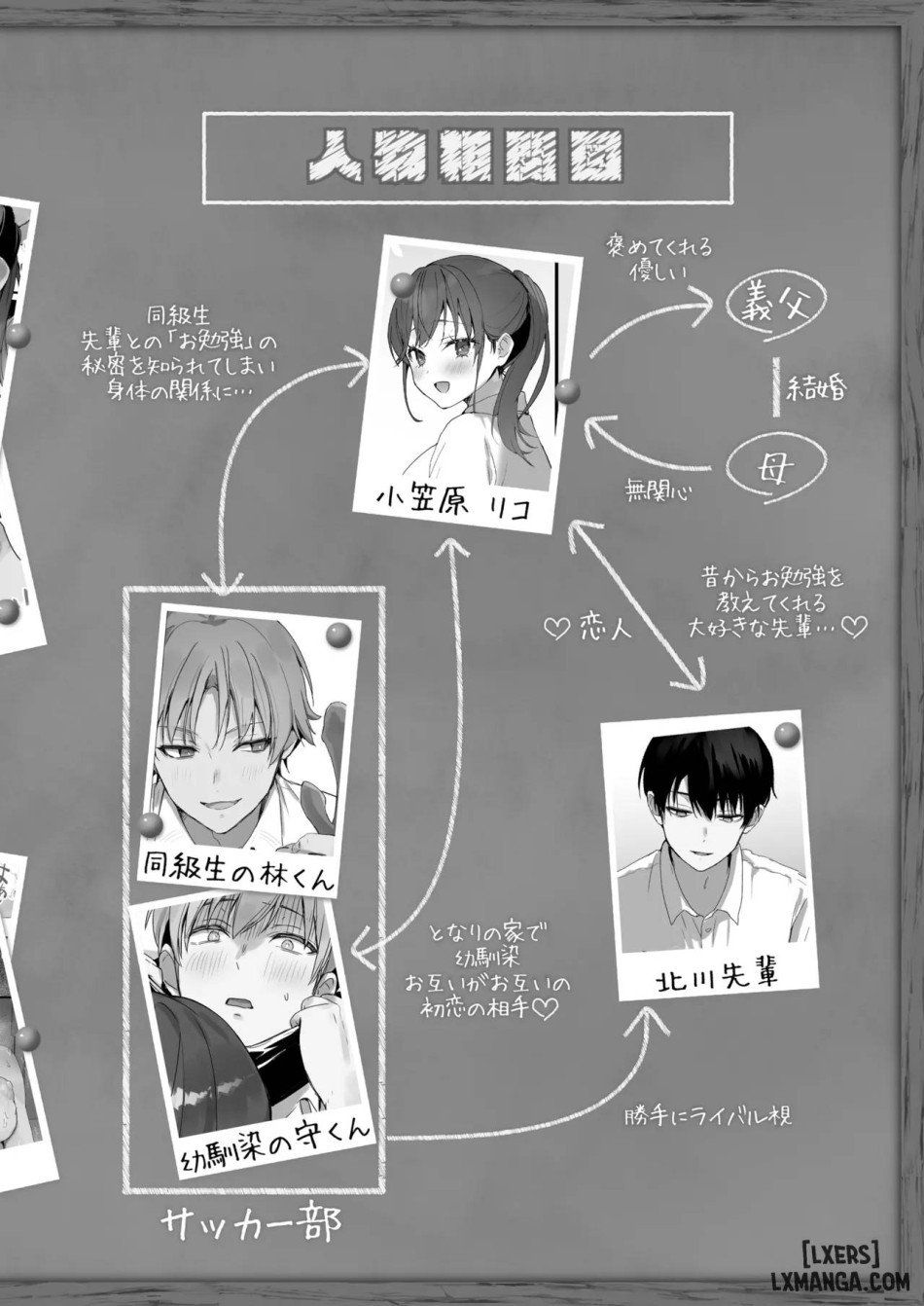 đọc truyện Orikou-san 4 ~ Minna O Ouchi Ni Shotai Suru Hanashi ~ Chương 1 ảnh 5 tại Thiên Thai Truyện