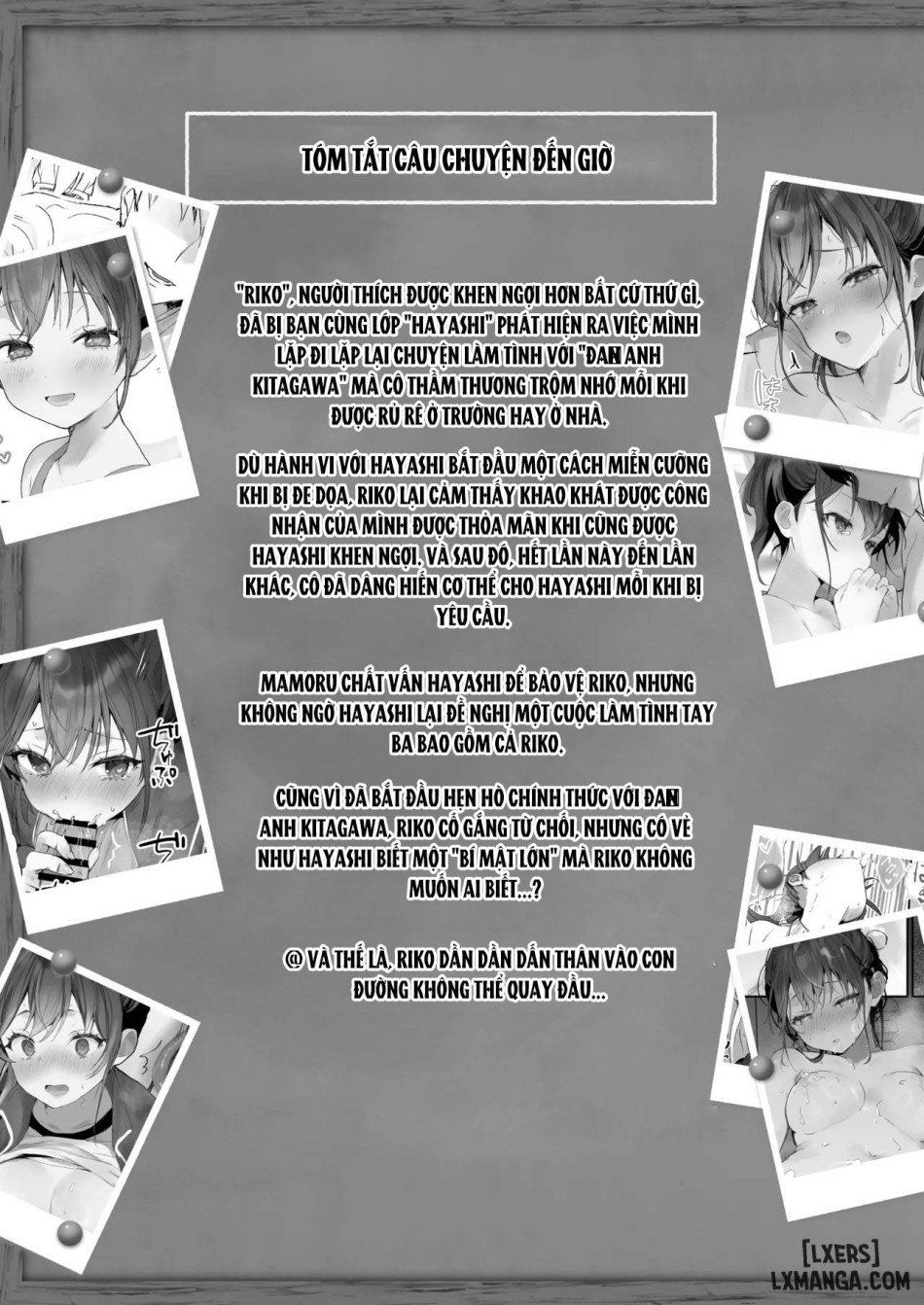 đọc truyện Orikou-san 4 ~ Minna O Ouchi Ni Shotai Suru Hanashi ~ Chương 1 ảnh 7 tại Thiên Thai Truyện