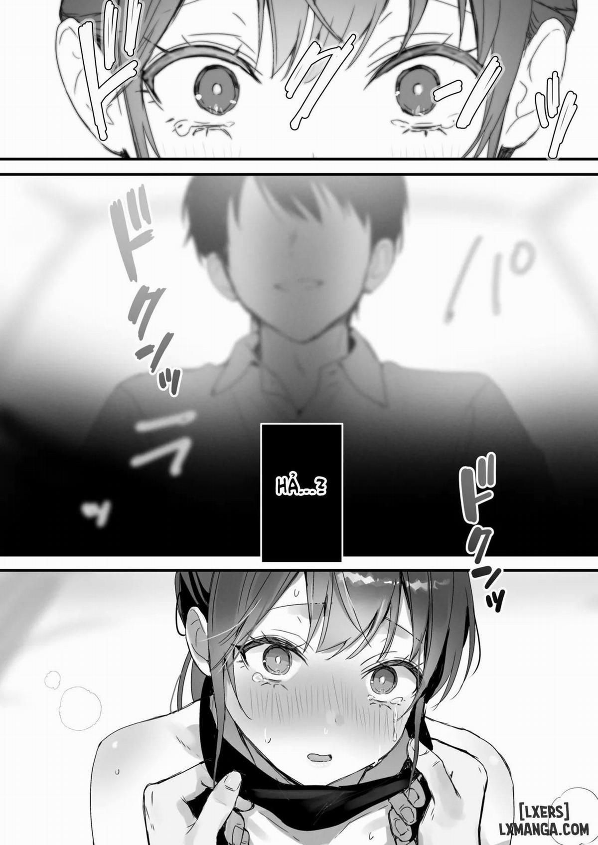 đọc truyện Orikou-san 4 ~ Minna O Ouchi Ni Shotai Suru Hanashi ~ Chương 2 ảnh 4 tại Thiên Thai Truyện