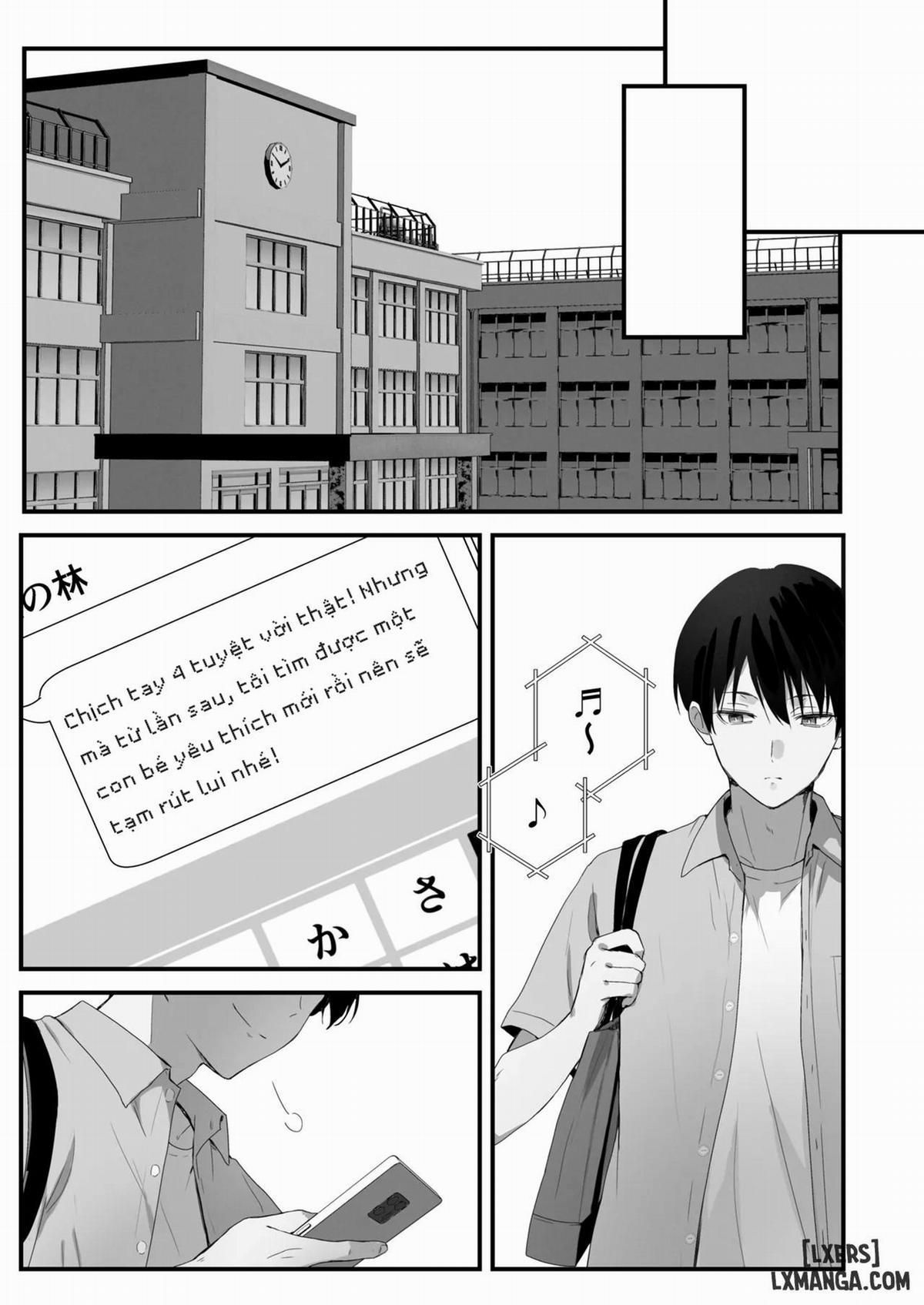 đọc truyện Orikou-san 4 ~ Minna O Ouchi Ni Shotai Suru Hanashi ~ Chương 2 ảnh 25 tại Thiên Thai Truyện