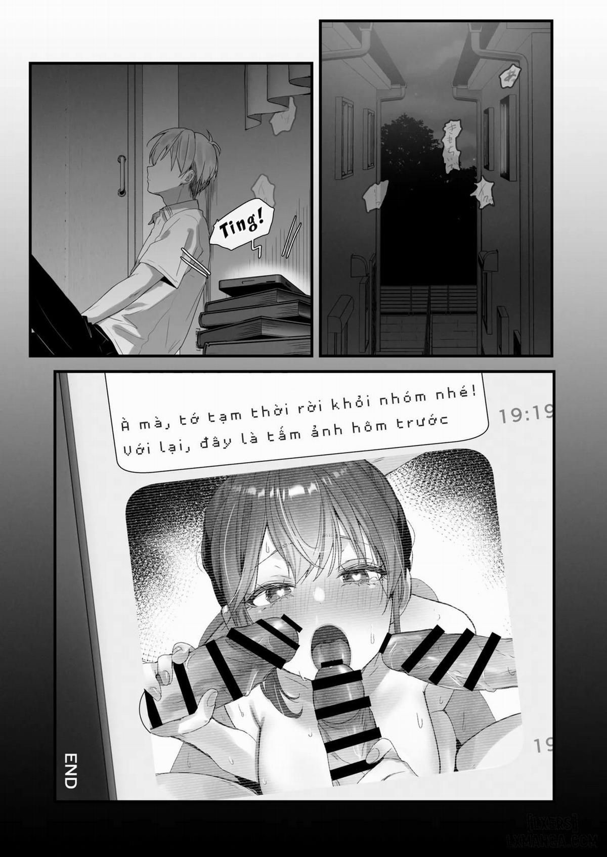 đọc truyện Orikou-san 4 ~ Minna O Ouchi Ni Shotai Suru Hanashi ~ Chương 2 ảnh 27 tại Thiên Thai Truyện