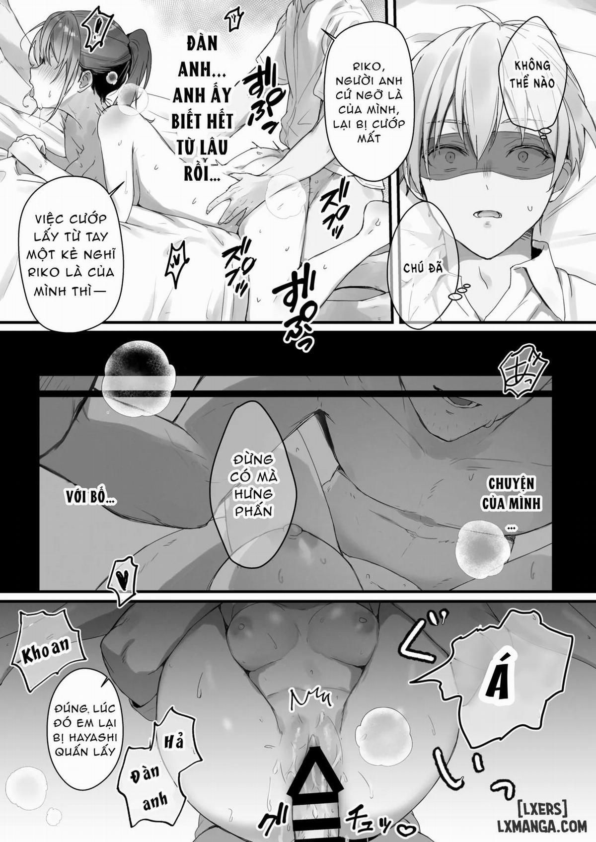 đọc truyện Orikou-san 4 ~ Minna O Ouchi Ni Shotai Suru Hanashi ~ Chương 2 ảnh 11 tại Thiên Thai Truyện