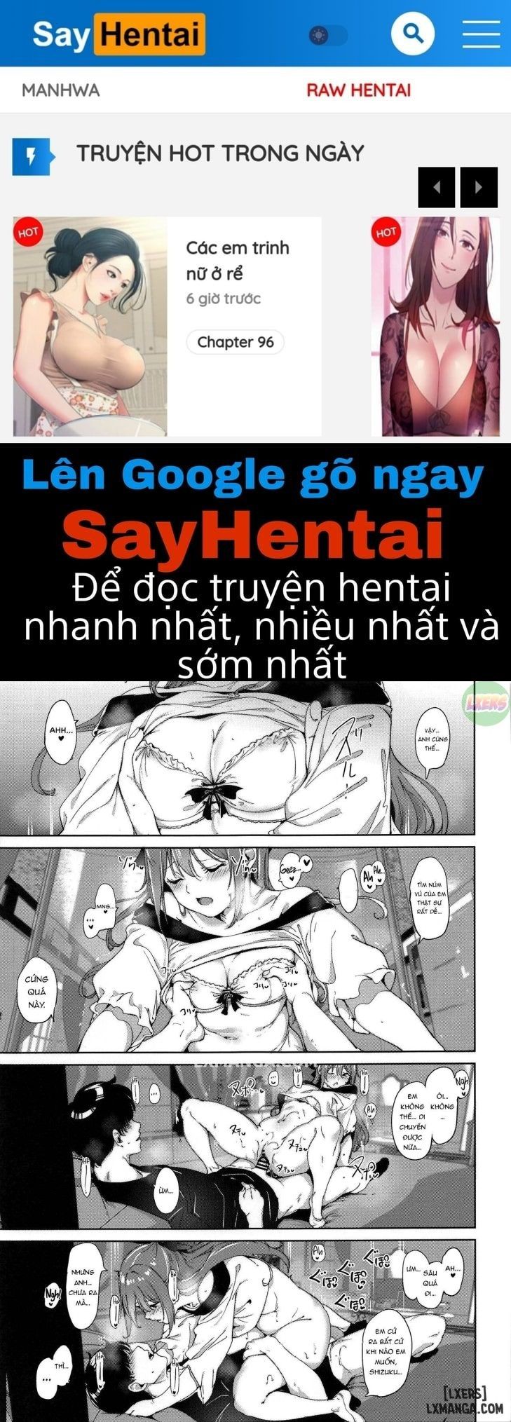đọc truyện Osaka No Kyuujitsu Chương 2 ảnh 1 tại Thiên Thai Truyện