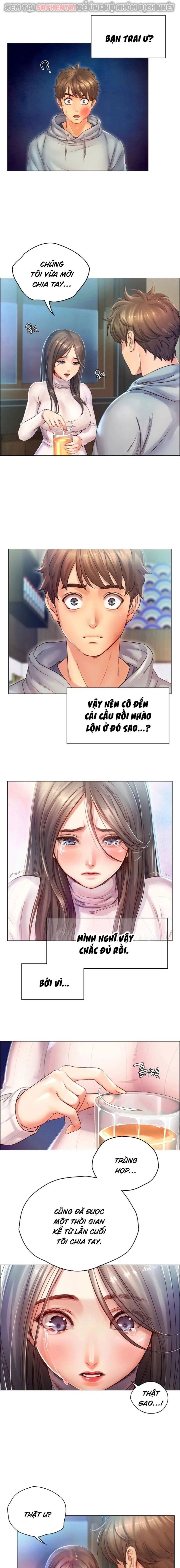 đọc truyện Osaka Chương 1 ảnh 11 tại Giả Dược