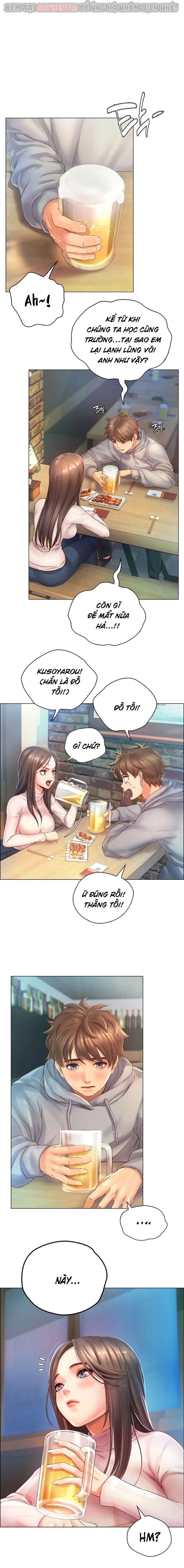 đọc truyện Osaka Chương 1 ảnh 15 tại Giả Dược
