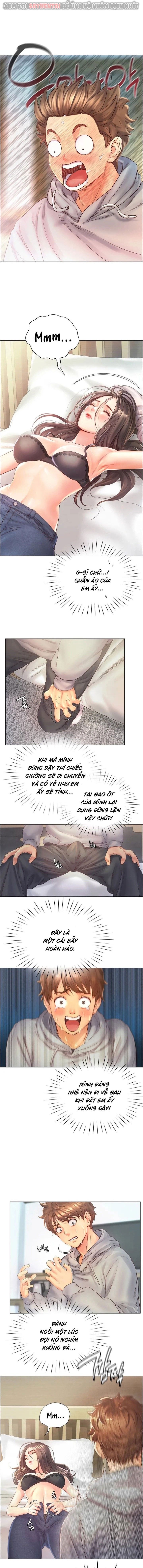 đọc truyện Osaka Chương 1 ảnh 22 tại Giả Dược