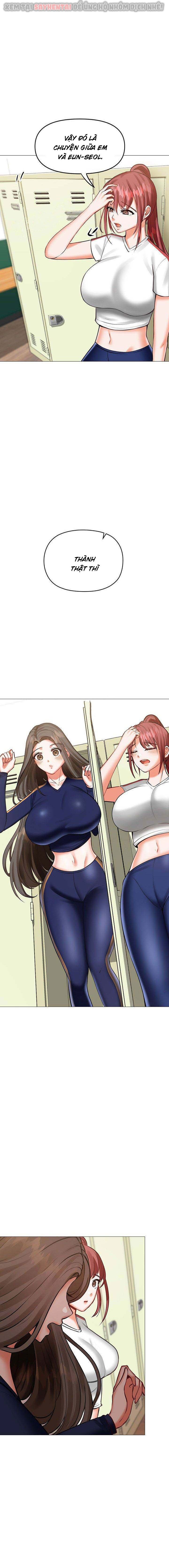 đọc truyện Osaka Chương 12 ảnh 19 tại Giả Dược