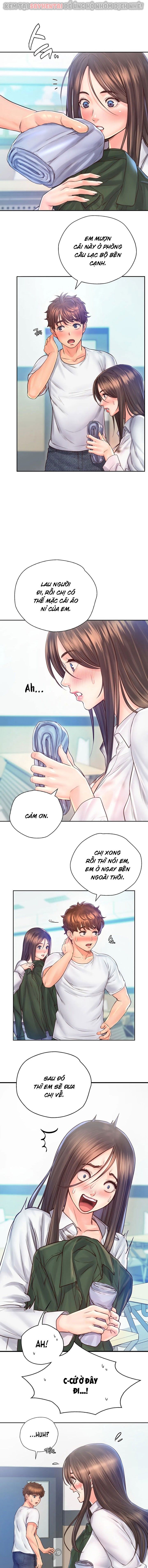 đọc truyện Osaka Chương 12 ảnh 5 tại Giả Dược