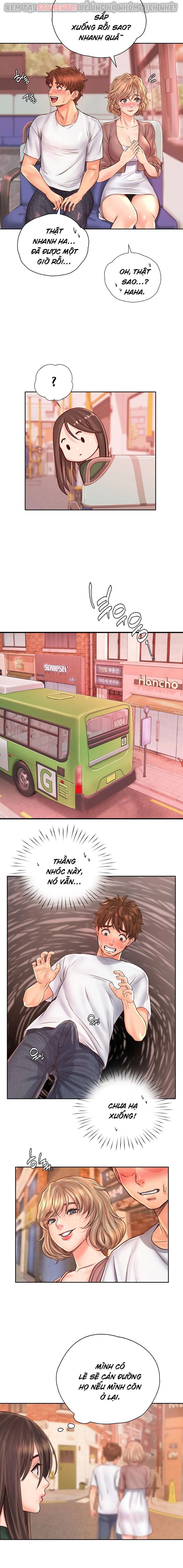 đọc truyện Osaka Chương 14 ảnh 8 tại Giả Dược