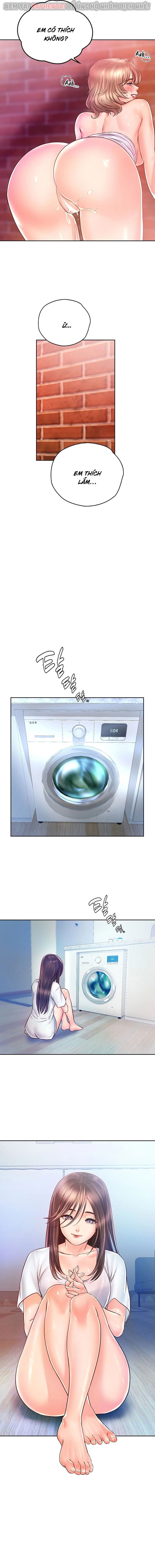 đọc truyện Osaka Chương 15 ảnh 15 tại Giả Dược