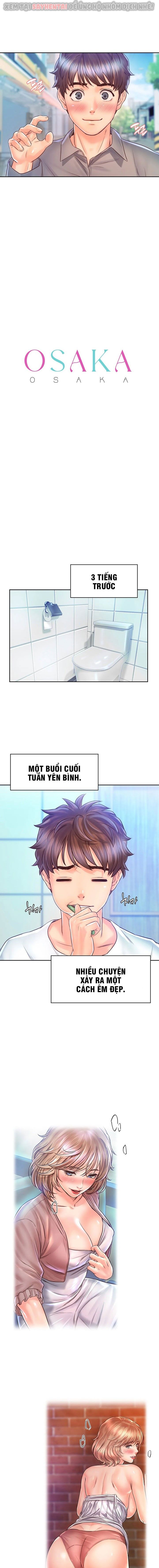 đọc truyện Osaka Chương 16 ảnh 5 tại Giả Dược