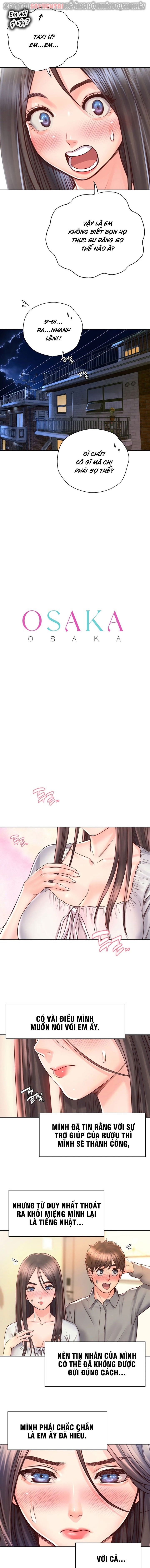đọc truyện Osaka Chương 18 ảnh 5 tại Giả Dược