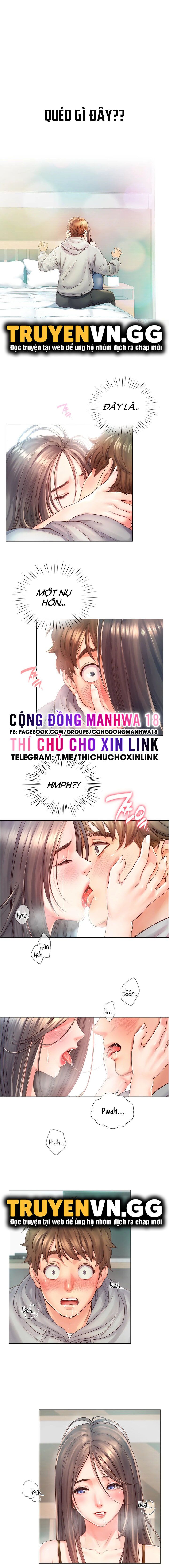 đọc truyện Osaka Chương 2 ảnh 3 tại Giả Dược