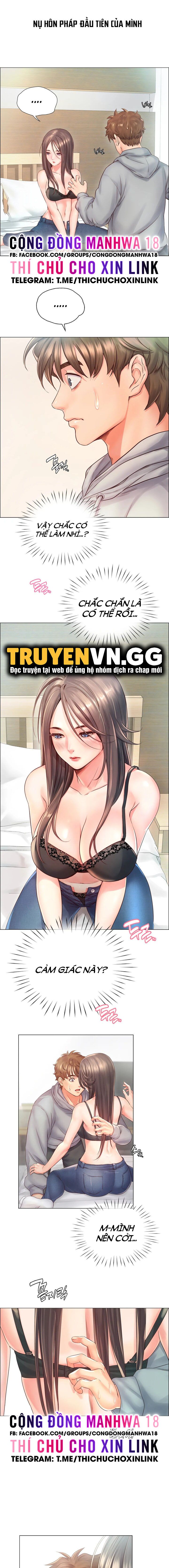 đọc truyện Osaka Chương 2 ảnh 4 tại Giả Dược