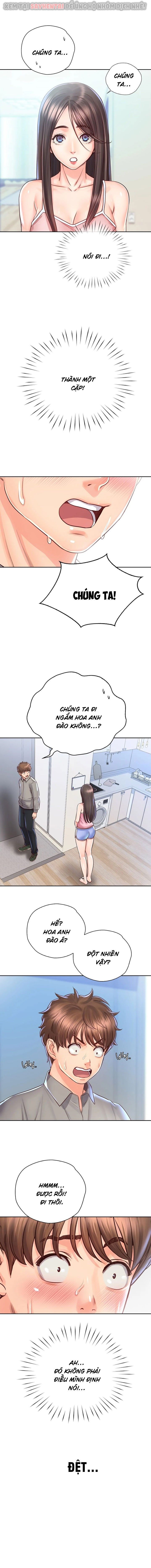 đọc truyện Osaka Chương 20 ảnh 14 tại Giả Dược