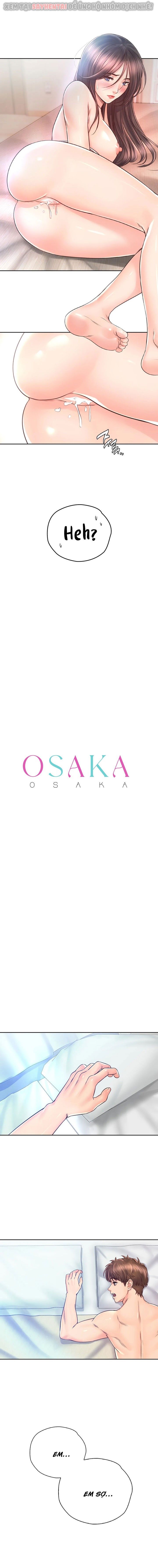 đọc truyện Osaka Chương 20 ảnh 7 tại Giả Dược
