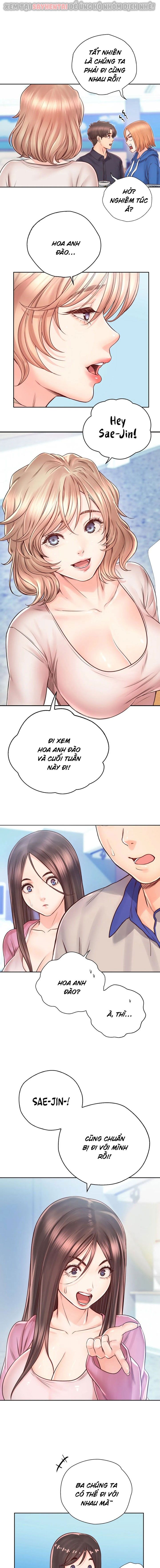 đọc truyện Osaka Chương 21 ảnh 9 tại Giả Dược