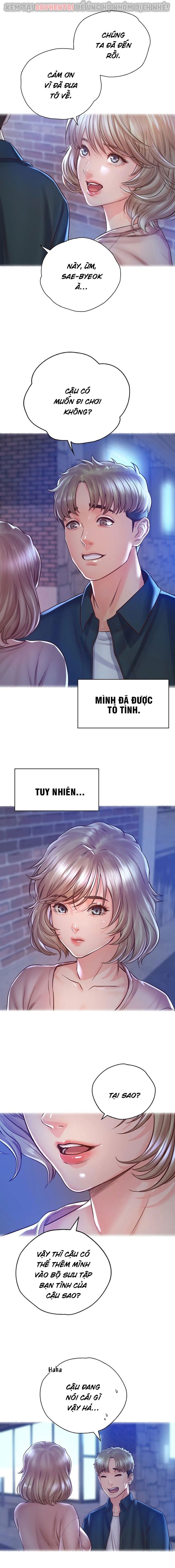 đọc truyện Osaka Chương 22 ảnh 7 tại Giả Dược