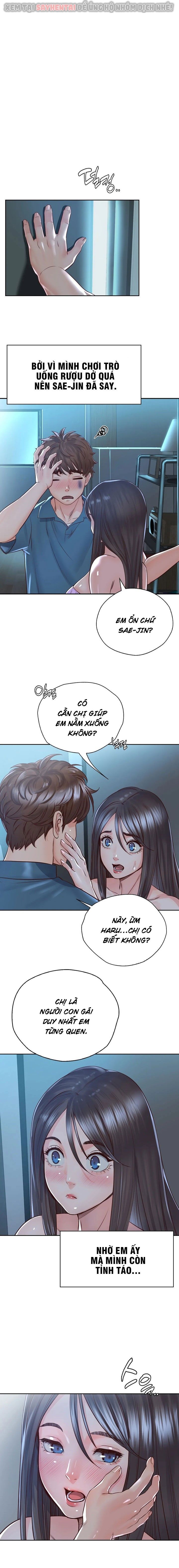 đọc truyện Osaka Chương 24 ảnh 2 tại Giả Dược