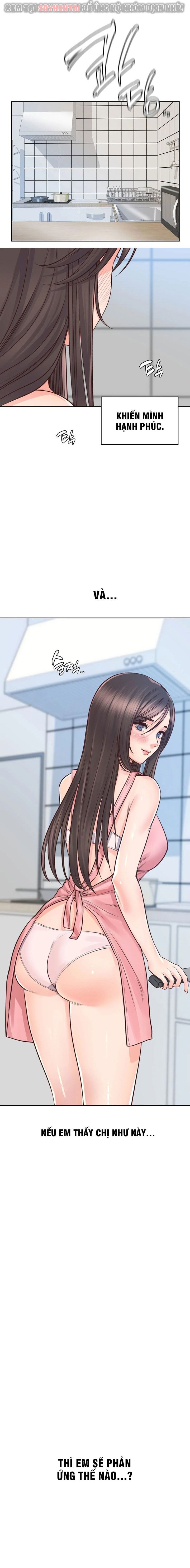 đọc truyện Osaka Chương 25 ảnh 4 tại Giả Dược