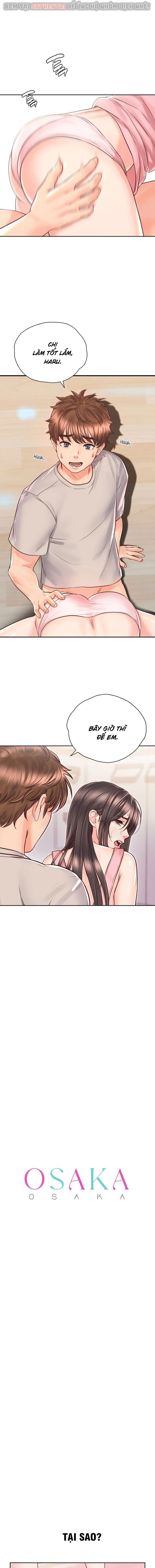 đọc truyện Osaka Chương 27 ảnh 5 tại Giả Dược