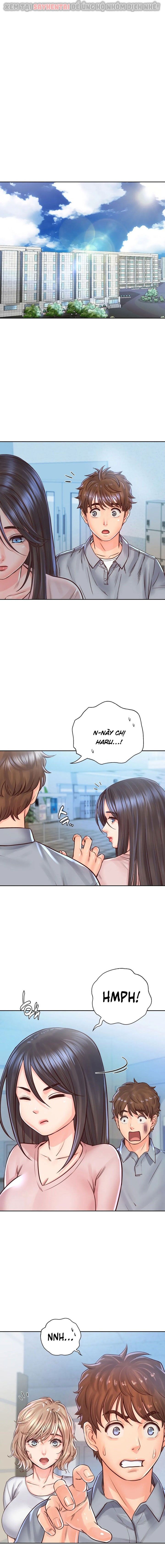 đọc truyện Osaka Chương 29 ảnh 11 tại Giả Dược