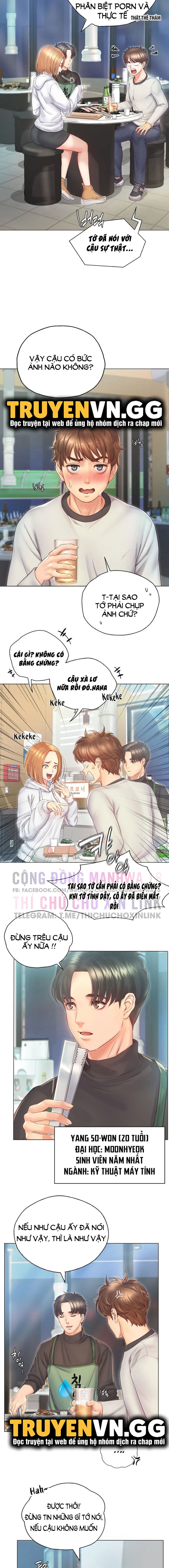 đọc truyện Osaka Chương 3 ảnh 2 tại Giả Dược
