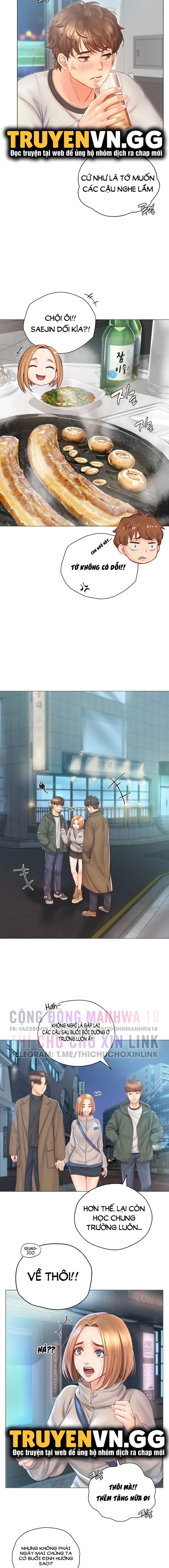 đọc truyện Osaka Chương 3 ảnh 3 tại Giả Dược