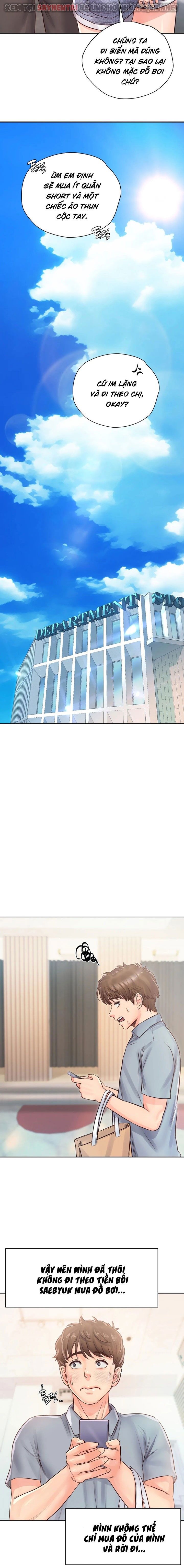 đọc truyện Osaka Chương 30 ảnh 6 tại Giả Dược