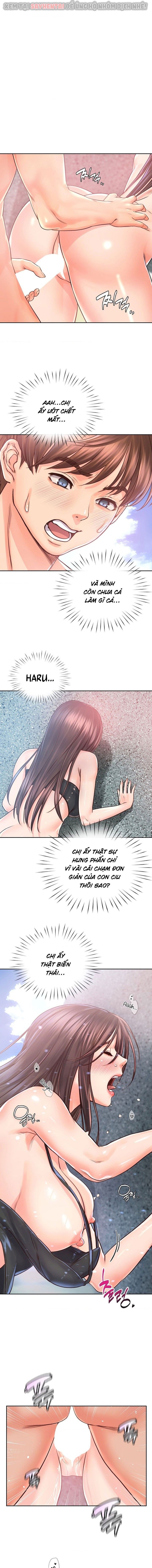 đọc truyện Osaka Chương 33 ảnh 6 tại Giả Dược
