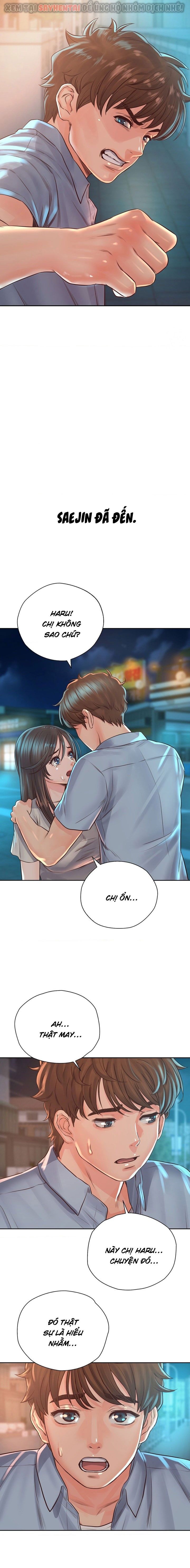 đọc truyện Osaka Chương 36 ảnh 17 tại Giả Dược