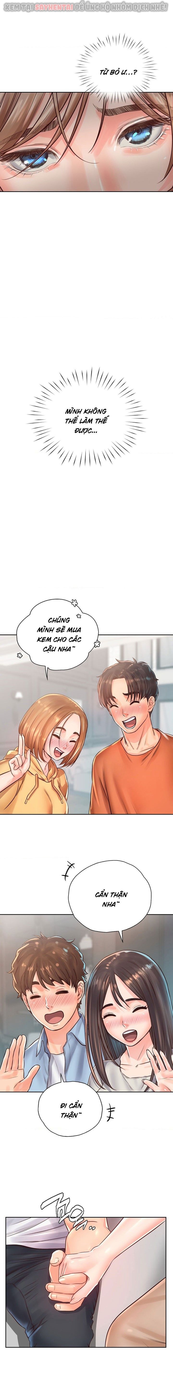 đọc truyện Osaka Chương 36 ảnh 7 tại Giả Dược