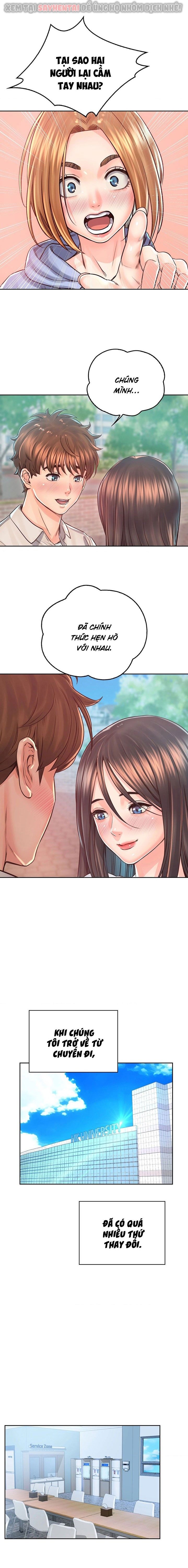 đọc truyện Osaka Chương 38 ảnh 12 tại Giả Dược