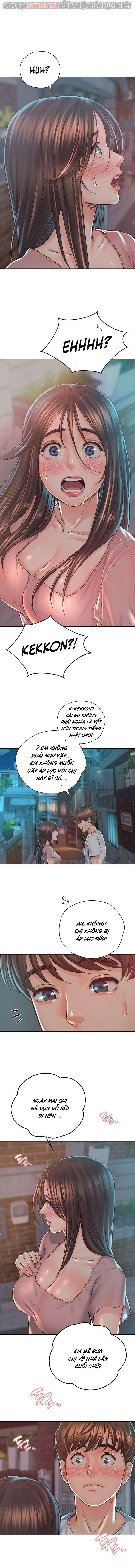 đọc truyện Osaka Chương 38 ảnh 15 tại Giả Dược