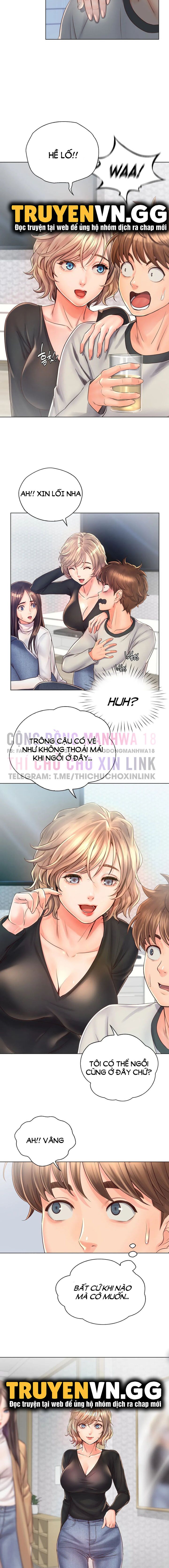 đọc truyện Osaka Chương 4 ảnh 4 tại Giả Dược