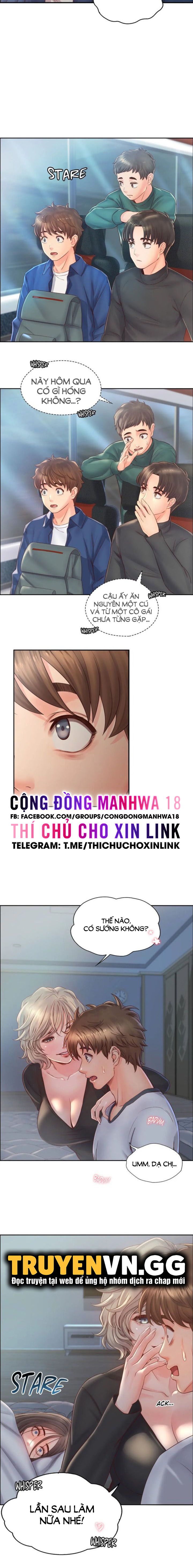 đọc truyện Osaka Chương 6 ảnh 2 tại Giả Dược