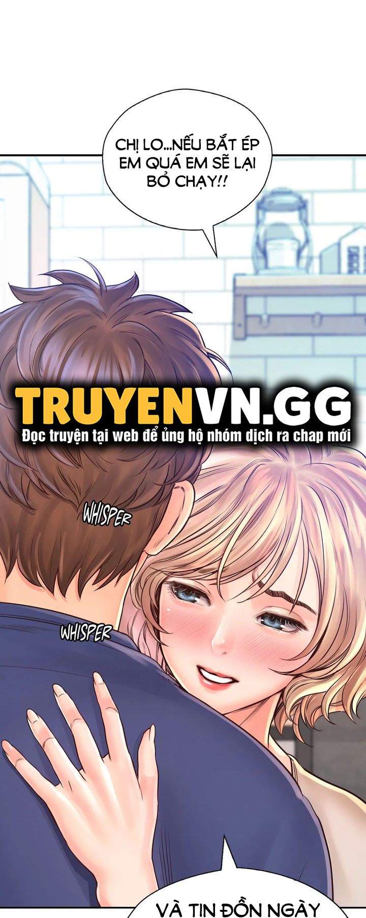 đọc truyện Osaka Chương 8 ảnh 16 tại Giả Dược