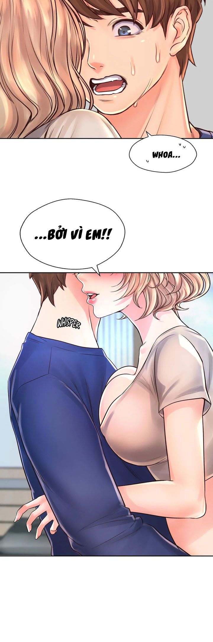 đọc truyện Osaka Chương 8 ảnh 23 tại Giả Dược