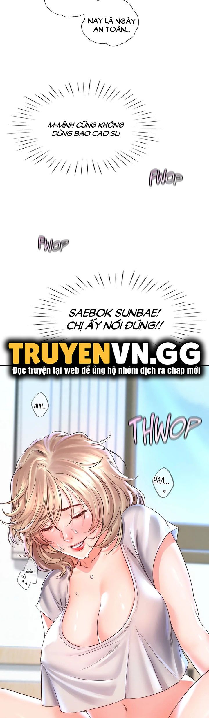 đọc truyện Osaka Chương 8 ảnh 37 tại Giả Dược