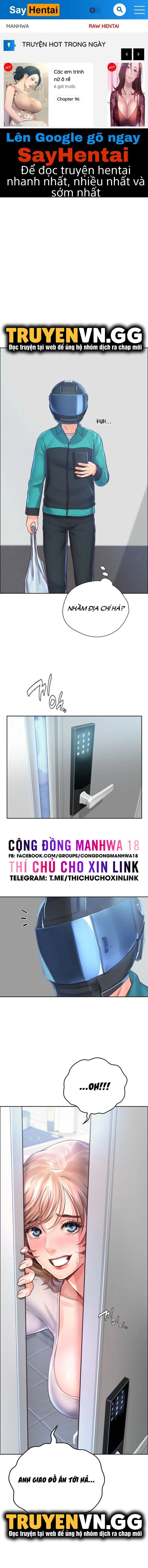 đọc truyện Osaka Chương 9 ảnh 1 tại Giả Dược