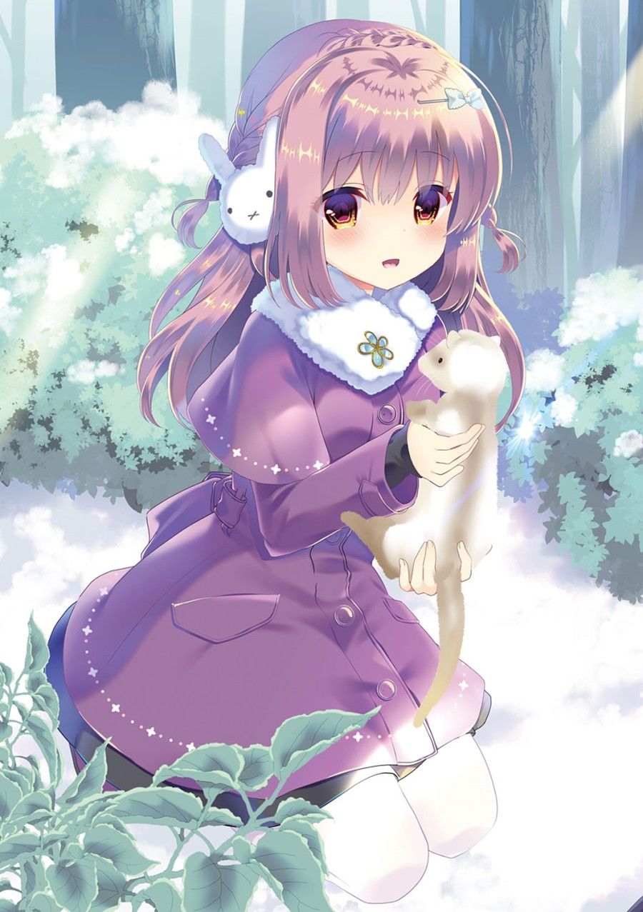 Osananajimi De Koibito No Kanojo To Shitai Koto Zenbu Chương 0 page 25 - Giả Dược